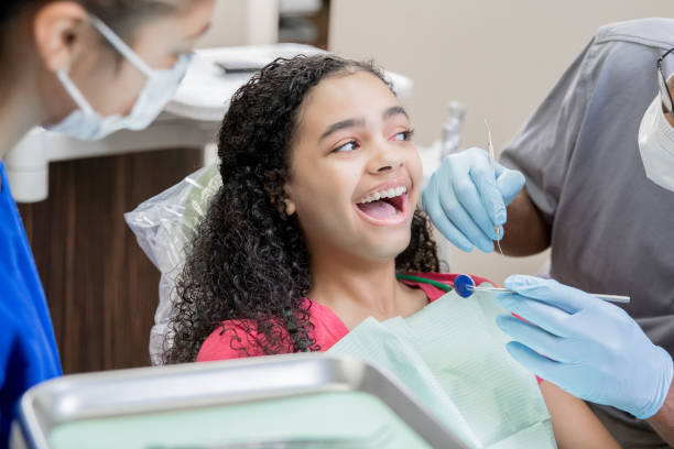 Best Dentist Open Late Near Me  in Kaibito, AZ