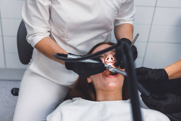 Best Broken Tooth Emergency  in Kaibito, AZ