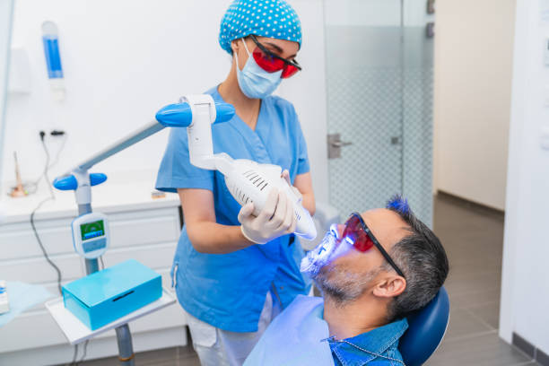 Best Cracked Tooth Emergency Dentist  in Kaibito, AZ