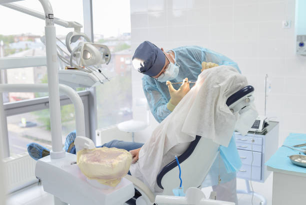 Best Broken Tooth Emergency  in Kaibito, AZ